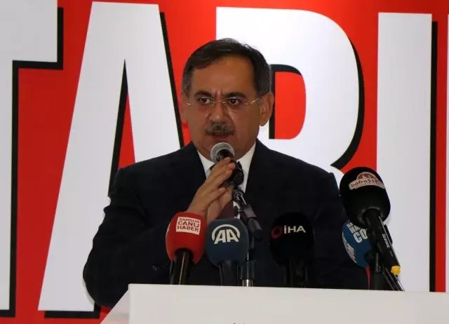 6. Samsun Tarım Fuarı başladı
