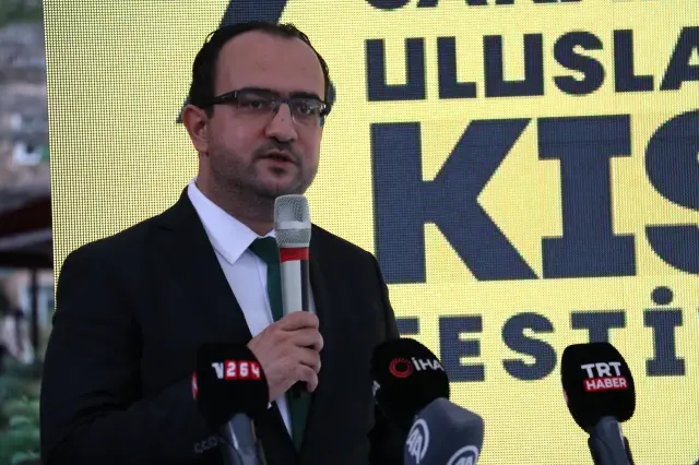 7. Sakarya Uluslararası Film Festivali üniversite öğrencilerinin eserlerine ev sahipliği yapacak