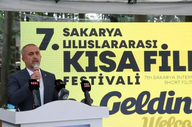 7. Sakarya Uluslararası Film Festivali üniversite öğrencilerinin eserlerine ev sahipliği yapacak