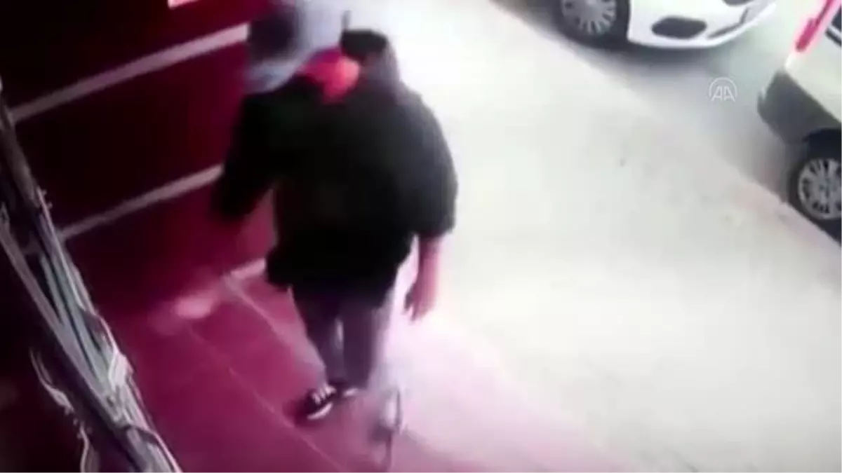 9 yıl 13 ay kesinleşmiş hapis cezası bulunan hükümlü yakalandı