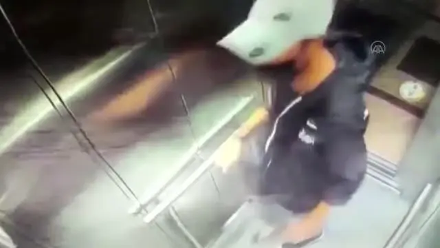 9 yıl 13 ay kesinleşmiş hapis cezası bulunan hükümlü yakalandı
