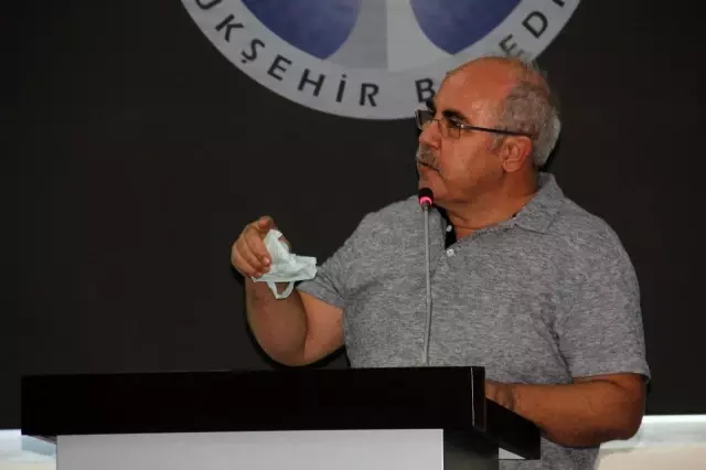 Adana Büyükşehir Belediyesi'nde kreş arazisi tartışması