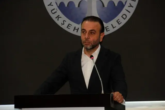 Adana Büyükşehir Belediyesi'nde kreş arazisi tartışması