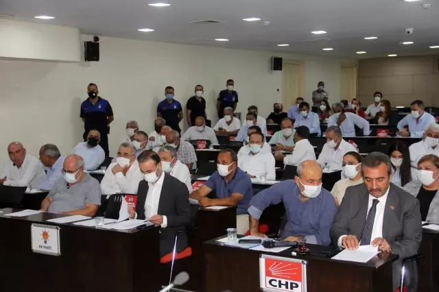Adana Büyükşehir Belediyesi'nde kreş arazisi tartışması