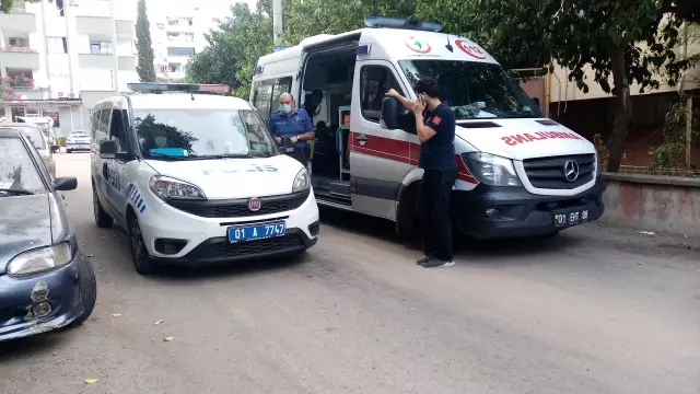 Silahlı kavgada 1 kişi yaralandı