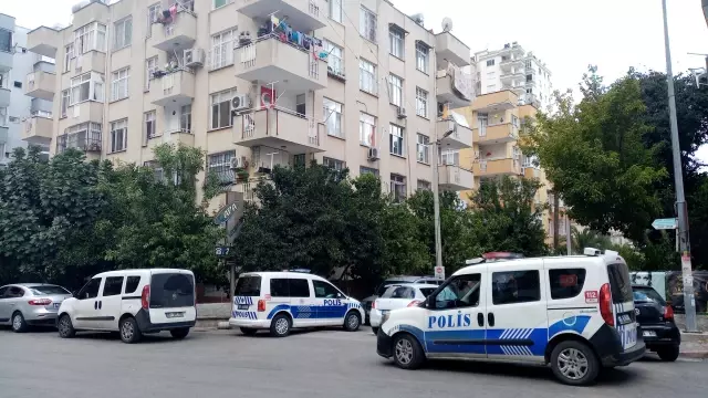 Silahlı kavgada 1 kişi yaralandı
