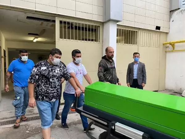 Son dakika haberi: ADANALI TOSTÇU KAZADA ÖLDÜ; 206 KİLOMETREYE ÇIKAN HIZ GÖSTERGESİNİ PAYLAŞMIŞ