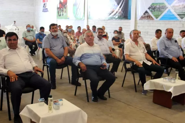 ADSYB'de Başkan Güngör güven tazeledi