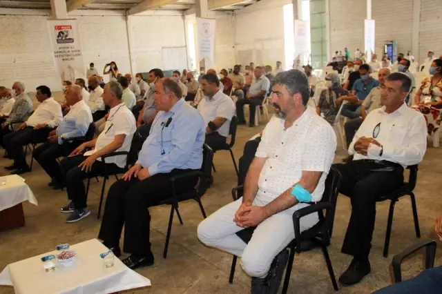 ADSYB'de Başkan Güngör güven tazeledi