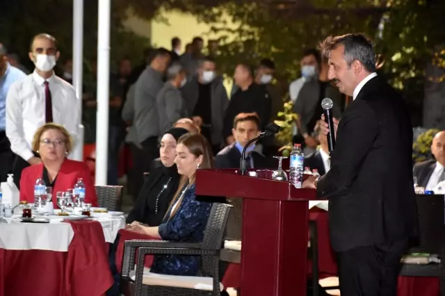 AFAD Başkanı Sezer: Beni anarken 'bizim Yunus' demenizi bütün gönlümle isterim
