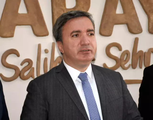 Aksaray'da Ihlara Voleybol Turnuvası düzenlenecek