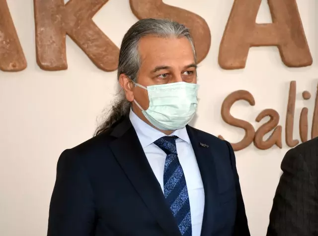 Aksaray'da Ihlara Voleybol Turnuvası düzenlenecek