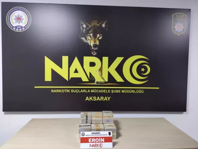 Uyuşturucu sattıkları iddiasıyla yakalanan 8 şüpheli tutuklandı