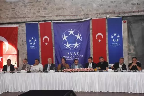 SPOR Altay ve Göztepe'den dostluk rüzgarı