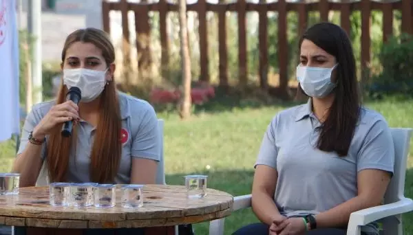SPOR Altunoluk kardeşlerin 'altın madalya' gururu