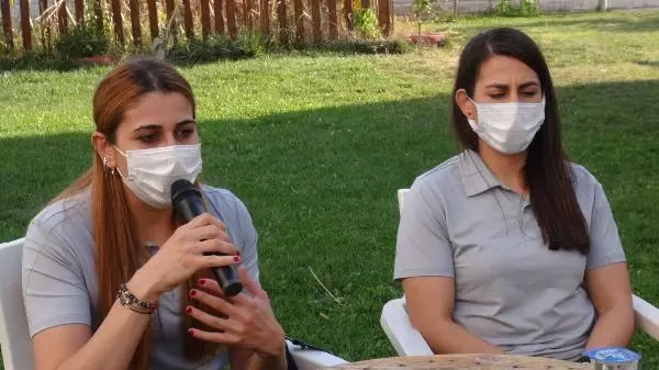 SPOR Altunoluk kardeşlerin 'altın madalya' gururu