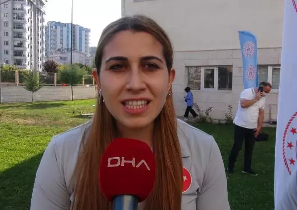 SPOR Altunoluk kardeşlerin 'altın madalya' gururu