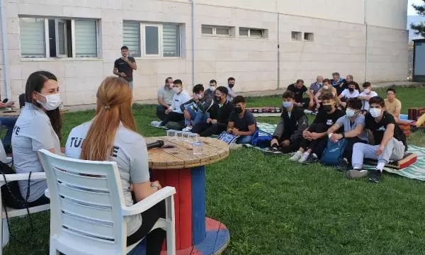 SPOR Altunoluk kardeşlerin 'altın madalya' gururu