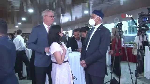 Ankara Tiftiği'ne Coğrafi İşaret tescili kazandırıldı