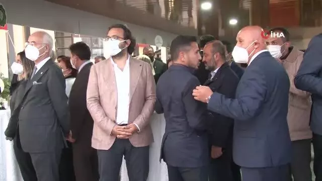 Ankara Tiftiği'ne Coğrafi İşaret tescili kazandırıldı