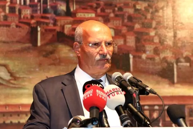 Ankara Tiftiği'ne Coğrafi İşaret tescili kazandırıldı