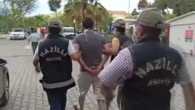 Annesini öldürdüğü iddiasıyla gözaltına alınan kişi tutuklandı