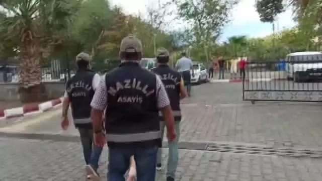 Annesini öldürdüğü iddiasıyla gözaltına alınan kişi tutuklandı