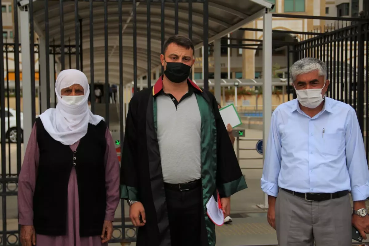 Cinayet sanığı iki kardeşin yargılanmasına başlandı