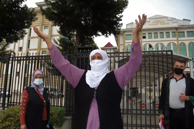 Cinayet sanığı iki kardeşin yargılanmasına başlandı