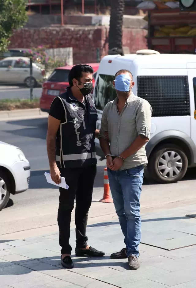 Son dakika haberleri | Sahte para operasyonunda gözaltına alınan 3 kişi serbest bırakıldı