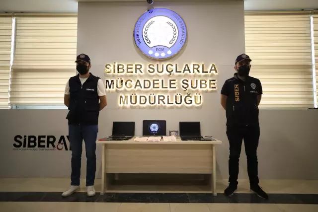 22 İLDE 'GARANTİLİ BAHİS KUPONU' DOLANDIRICILIĞI OPERASYONU: 51 GÖZALTI