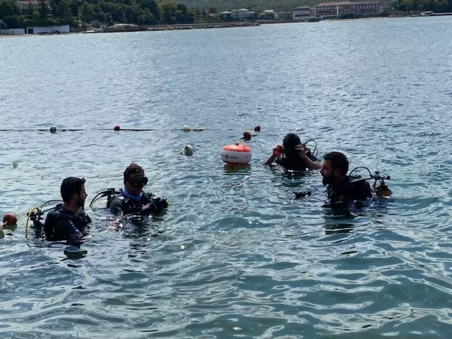 Antik Kerpe Limanı gün yüzüne çıkarılacak