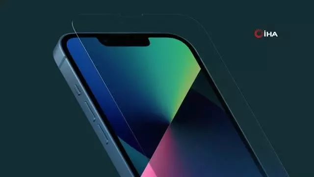 Apple, iPhone 13 modellerini tanıttı