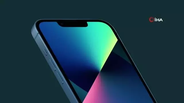 Apple, iPhone 13 modellerini tanıttı