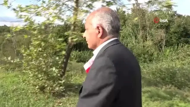 Aşı olmayıp PCR testi yaptırmayınca 450 km uzaklıktaki evine yürümek zorunda kaldı