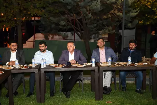 Bağcılar'da Gençlik Buluşması etkinliği yapıldı