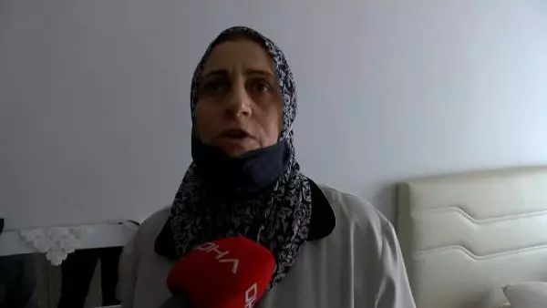 BAHÇELİEVLER'DE YIKILAN BİNANIN ZARAR VERDİĞİ YAN BİNA SAKİNLERİ: HAYATIMIZ TEHLİKEDE