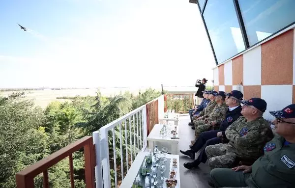 Bakan Akar: Temennimiz Ermenistan'ın ateşkese uyması