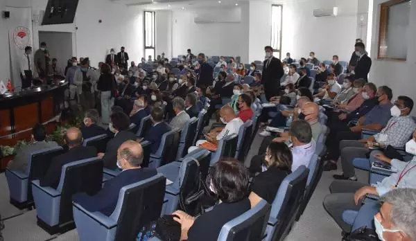 Pakdemirli: Tüm üreticileri Tarsim'e kayıt yaptırmaya davet ediyorum