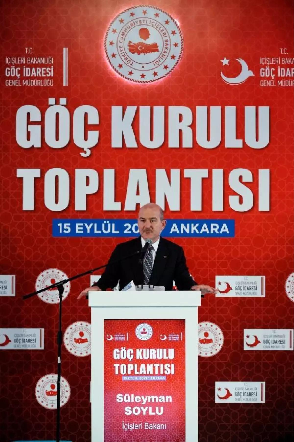 Soylu: