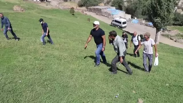 Bakü'nün işgalden kurtuluşunun 103. yılı kutlandı