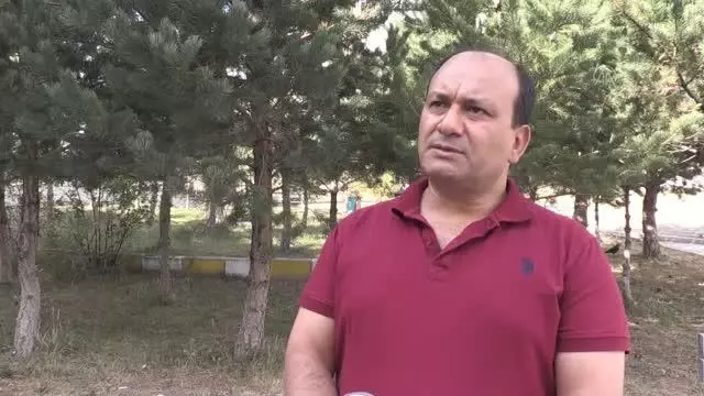 Bakü'yü işgalden kurtaran Osmanlı ordusu: Kafkas İslam Ordusu