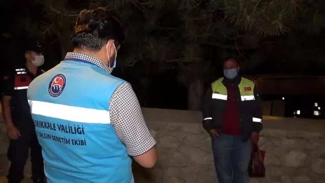 Başkasına ait HES kodu ile seyahat ederken otobüste yakalan Covid'li yolcu: Cenazeden dönüyordum