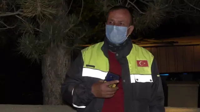 Başkasına ait HES kodu ile seyahat ederken otobüste yakalan Covid'li yolcu: Cenazeden dönüyordum