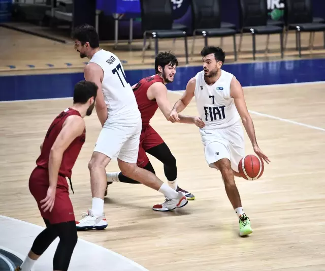 Basketbol: 21. Cevat Soydaş Basketbol Turnuvası
