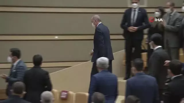Batuhan Yaşar'a 'Yılın Gazetecisi' Ödülü
