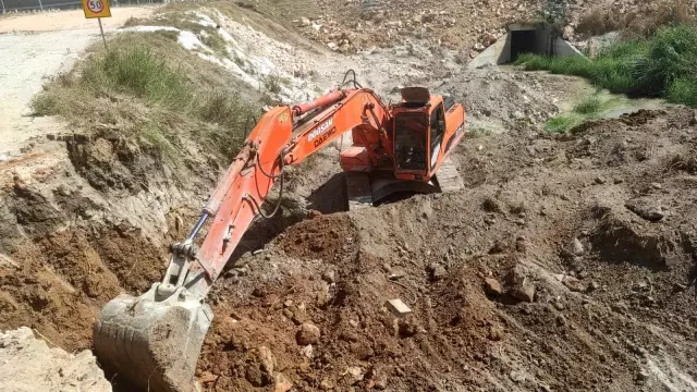 Bilecik'in dört bir köşesinde çalışmalar devam ediyor
