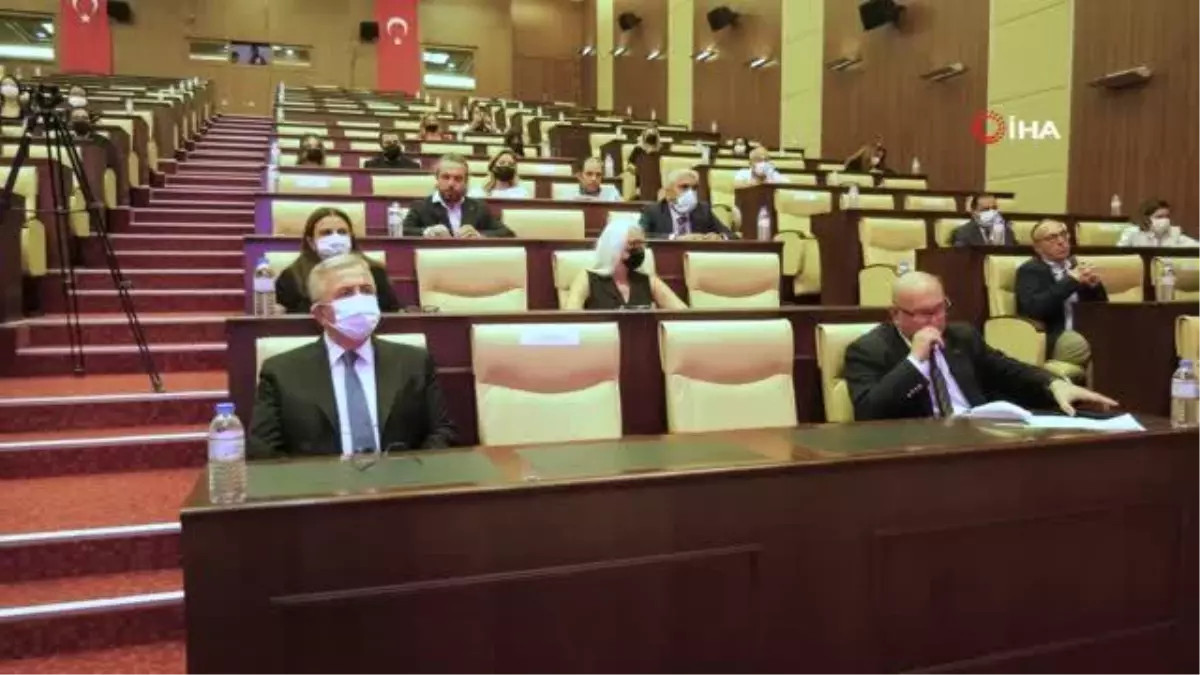 Son dakika haberleri...