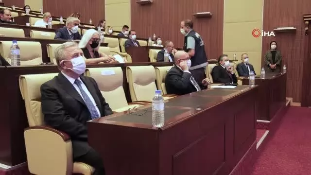 Son dakika haberleri... Bir Ankara Projesi: Sokaktaki Ankara nın kazananlarına ödülleri verildi