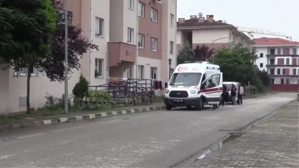 Bir haftadır haber aIınamayan kişi apartmanın bodrumunda ölü bulundu